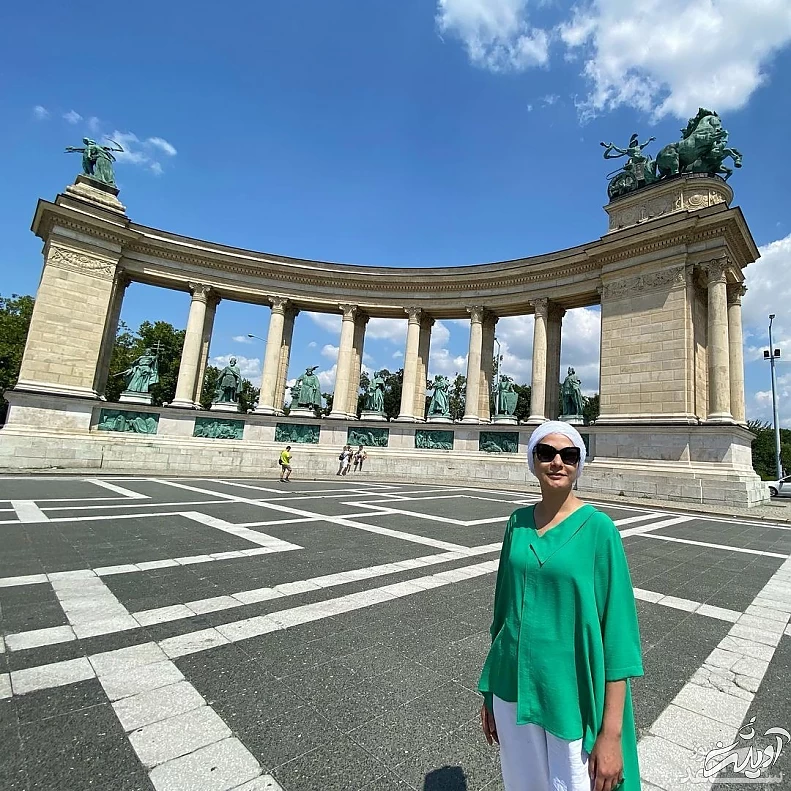 مارال فرجاد